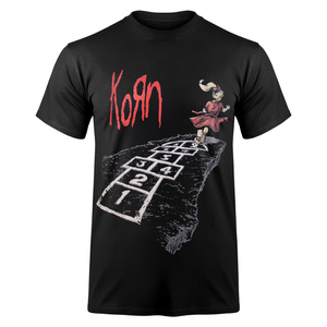 koszulka KORN - FOLLOW THE LEADER