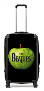 walizka podróżna THE BEATLES - APPLE