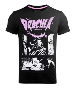 koszulka DRACULA