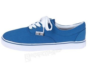 tenisówki NEW AGE - ROYAL BLUE (086)