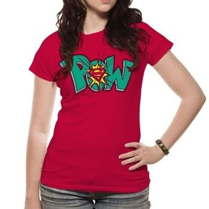 bluzka damska SUPERMAN - POW