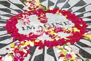 plakat IMAGINE