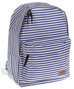 plecak LIFE SPIRIT (BLUE)