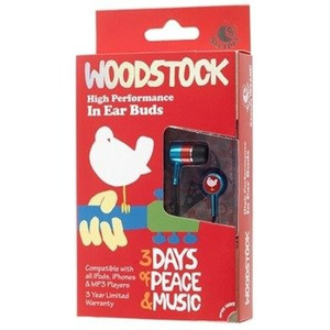 słuchawki WOODSTOCK 1
