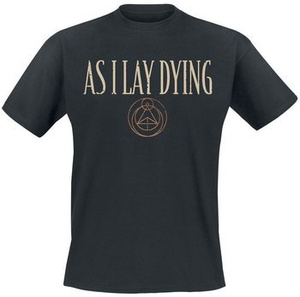 koszulka AS I LAY DYING - SKULLS