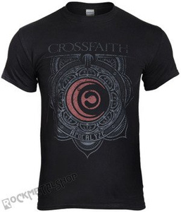 koszulka CROSSFAITH - ORNAMENT