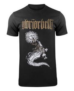koszulka GLORIOR BELLI - REBEL REVERIES