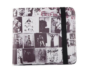 portfel ROLLING STONES - EXILE ON MAIN STREET