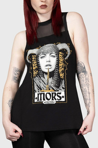 bluzka damska KILLSTAR - MORS