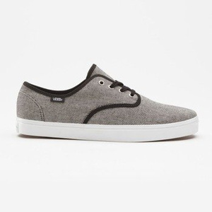 trampki VANS  - MADERO DUAL WEAVE/BLACK