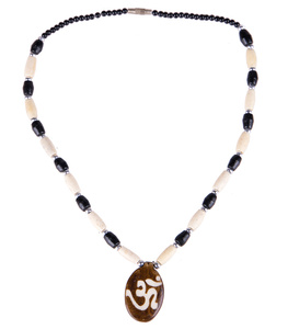 Naszyjnik indiański