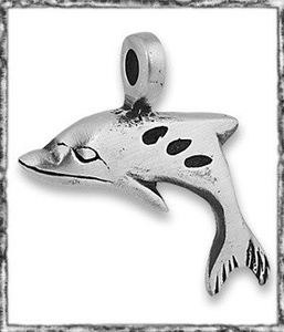 wisior DELFIN (PP4298)