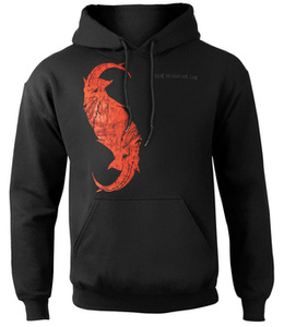 bluza SLIPKNOT - GOAT-S, kangurka z kapturem