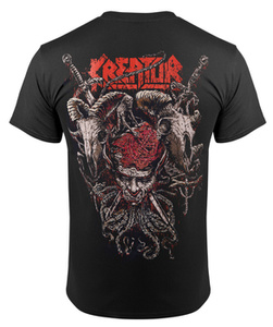 koszulka KREATOR - ALL OF THE SAME BLOOD