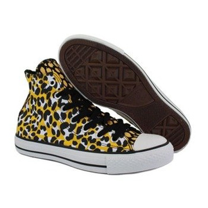 trampki CONVERSE - CHUCK TAYLOR ALL STAR CT HI OLD GOLD BLACK