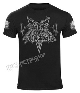 koszulka DARK FUNERAL - TO CARVE ANOTHER WOUND