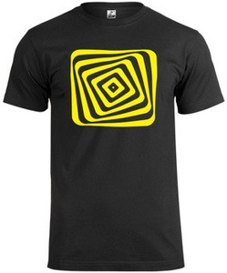 koszulka COMA - HIPERTROFIA