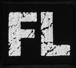 naszywka FARBEN LEHRE