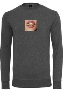 bluza LIFE IS PAIN, bez kaptura