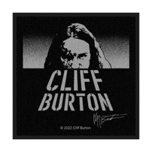 naszywka METALLICA - DAWN OF CLIFF