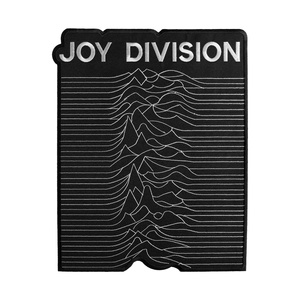 ekran termiczny JOY DIVISION