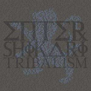 ENTER SHIKARI: TRIBALISM (CD)