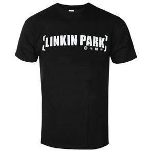 koszulka LINKIN PARK - BRACKET LOGO