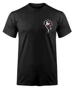 koszulka BRING ME THE HORIZON - ZOMBIE EYE