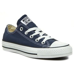trampki CONVERSE - CHUCK TAYLOR ALL STAR NAVY