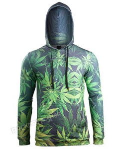 bluza MR.GUGU - JANE kangurka z kapturem