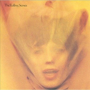 ROLLING STONES: GOAT HEAD SOUP (CD) REMASTER