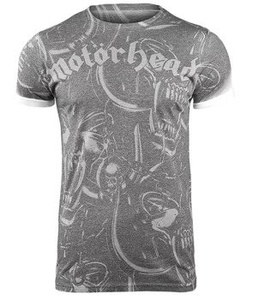 koszulka MOTORHEAD - WARPIG REPEAT