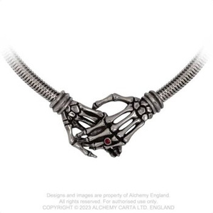 naszyjnik TAKE ME WITH YOU