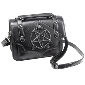 torba BANNED - MOLOCH PENTAGRAM