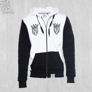 bluza rozpinana WEST COAST CHOPPERS - CHOPPERS FOR LIFE