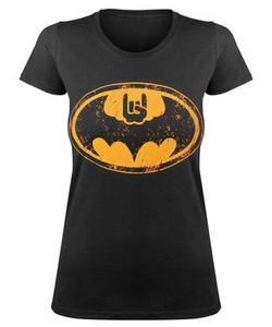 bluzka damska BATMAN! ROCK!
