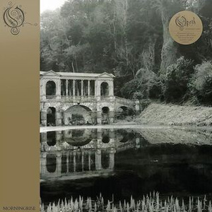OPETH: MORNINGRISE (2LP VINYL)