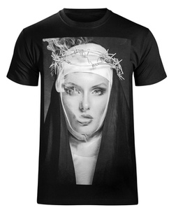 koszulka AMENOMEN - NUN 6 (OMEN168KM)