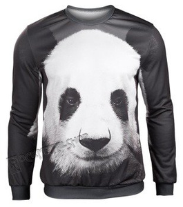 bluza MR.GUGU - PANDA