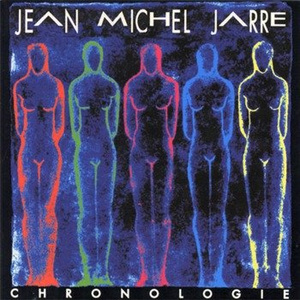 JEAN MICHEL JARRE: CHRONOLOGY (CD)