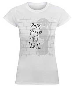 bluzka damska PINK FLOYD - THE WALL, SHOULD I TRUST