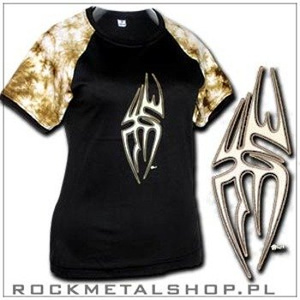 bluzka damska TRIBAL