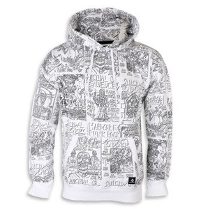 bluza SUICIDAL TENDENCIES - CONVERSE, kangurka z kapturem