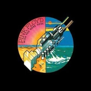 PINK FLOYD: WISH YOU WERE HERE (LP VINYL)