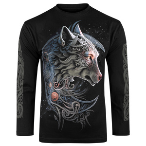 longsleeve CELTIC WOLF