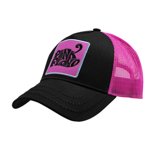 czapka trucker PINK FLOYD - LOGO