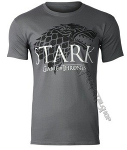koszulka GAME OF THRONES - STARK
