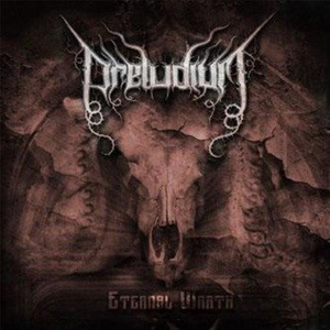 płyta CD: PRELUDIUM - ETERNAL WRATH