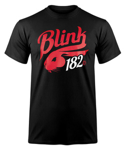 koszulka BLINK 182 - CHAMP