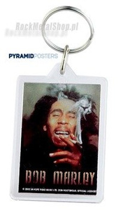 brelok do kluczy BOB MARLEY